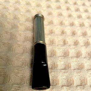 Sterling silver cigarette holder